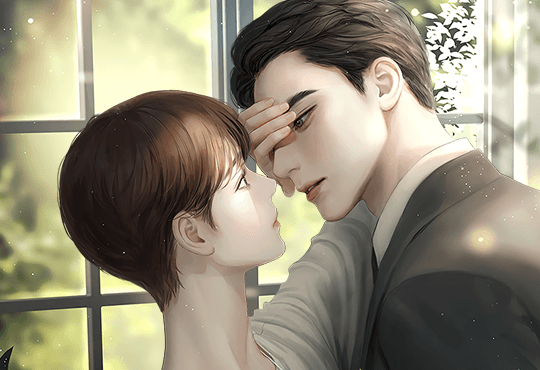 그의 비밀, 그녀의 거짓말