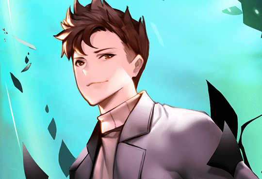 역대급 용사의 귀환