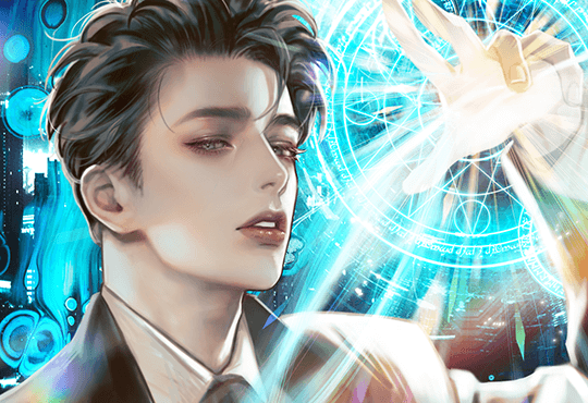 회귀한 재앙급 플레이어가 빌런을 다 죽임