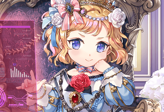 S급 아기 황녀님이 너무 강해