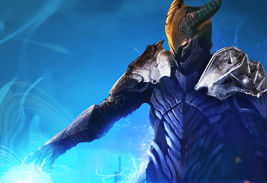 그랜드 마스터의 귀환