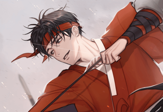 천재 궁수의 스트리밍