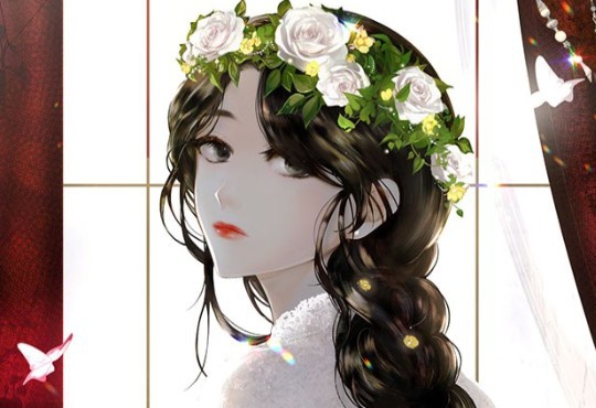 공허한 공녀님 [완결]