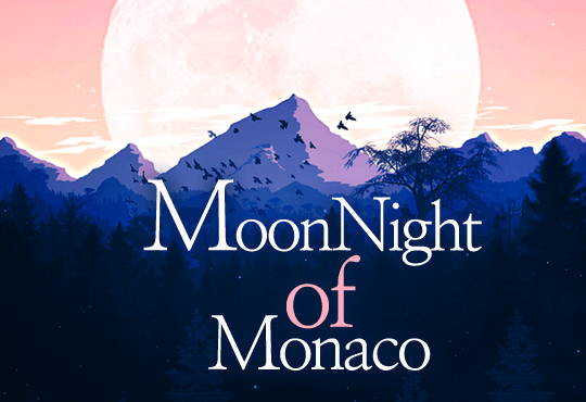 MoonNight of Monaco
