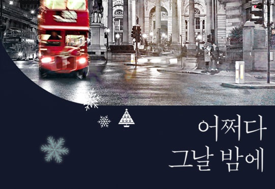 어쩌다 그날 밤에