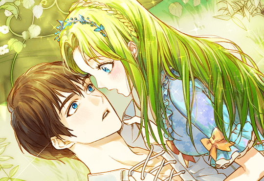 남장여주라고 했잖아요!