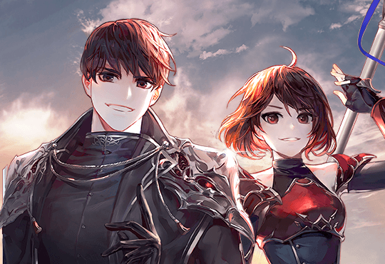 하드캐리 서포터