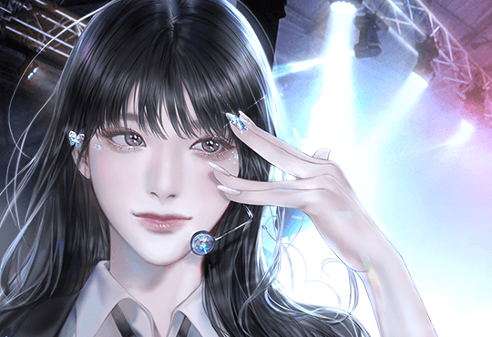 망할 운명의 걸그룹 리더가 되었습니다