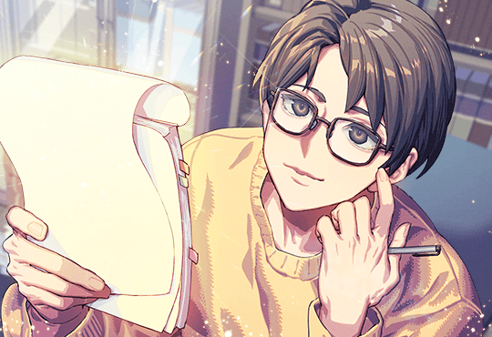 스포일러 보는 드라마 작가