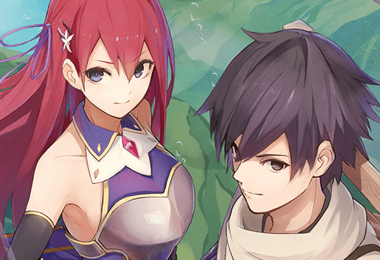 마을사람입니다만, 문제라도?