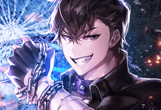 나 혼자 전생자s