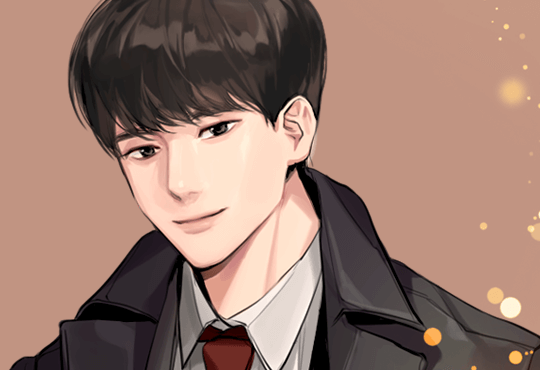 별이 되다