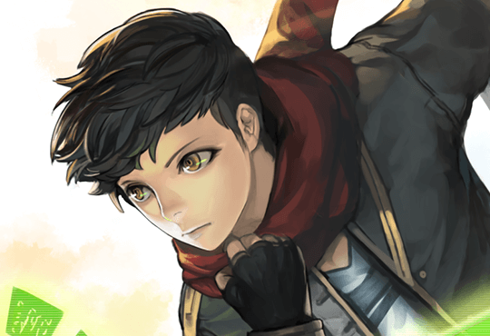 혼자 레벨업 합니다