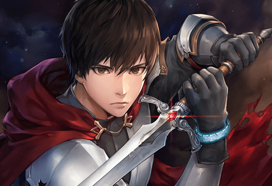 검술 하나로 2회차