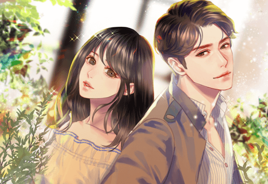 향기의 바람이 닿은 곳은