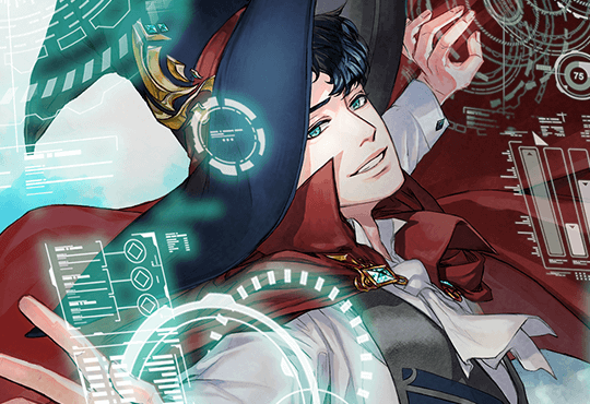 프로듀스 마이 월드