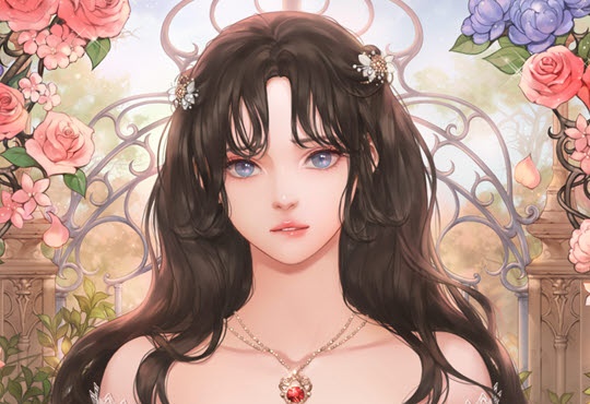 악역을 또 살렸습니다