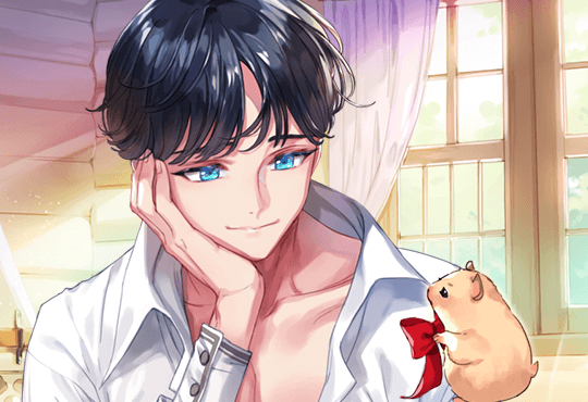 키워줄 남주를 찾습니다