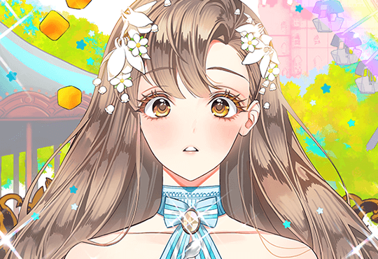 남주의 연적이 되어 버렸다