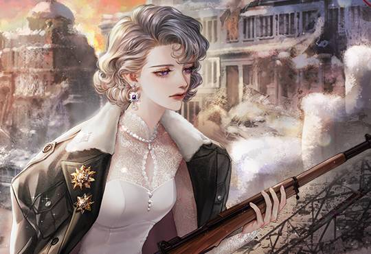 퀸을 버리는 가장 천박한 방법