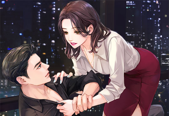 상사동거보감