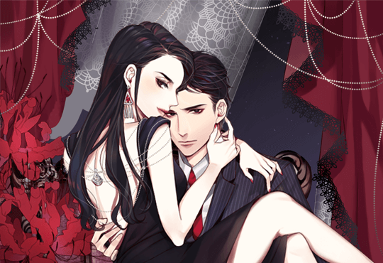 악역의 사정 [단독 선공개]