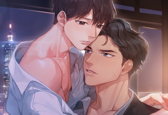 달콤하게, 심장 쿵![BL] [단독선공개]