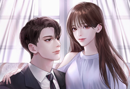 너에게만 안 보이는