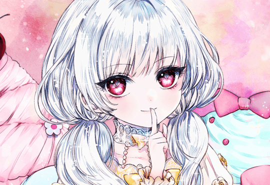 악당 아빠를 입양했다