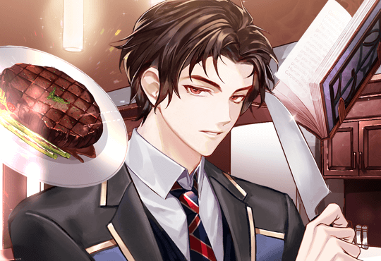 탑셰프의 요리비책