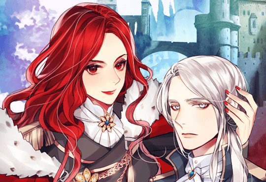 여왕님 안 돼요!