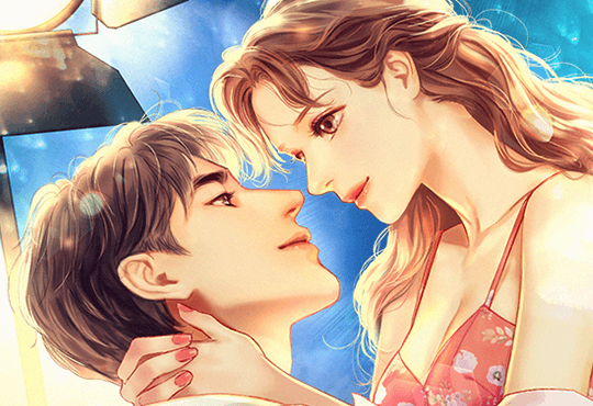 키스부터 시작해