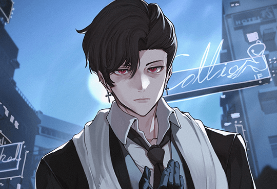 아카데미의 마피아가 되었다