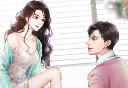 너는 나의 숨이다