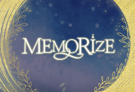 MEMORIZE