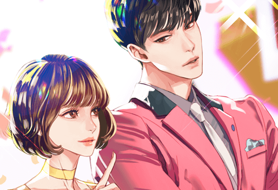 쉿, 팬님 이러시면 안 돼요