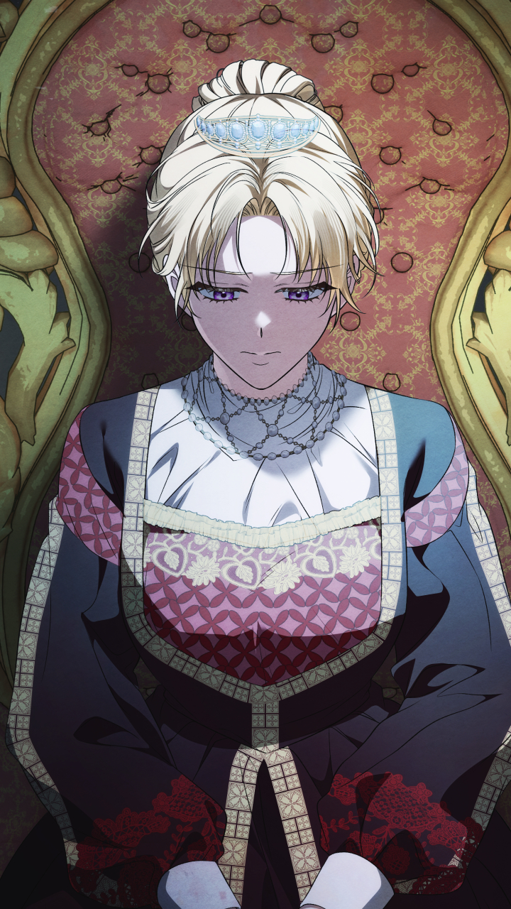 Spoiler Golden Chevalier / 금빛 슈발리에 Novel Updates Forum