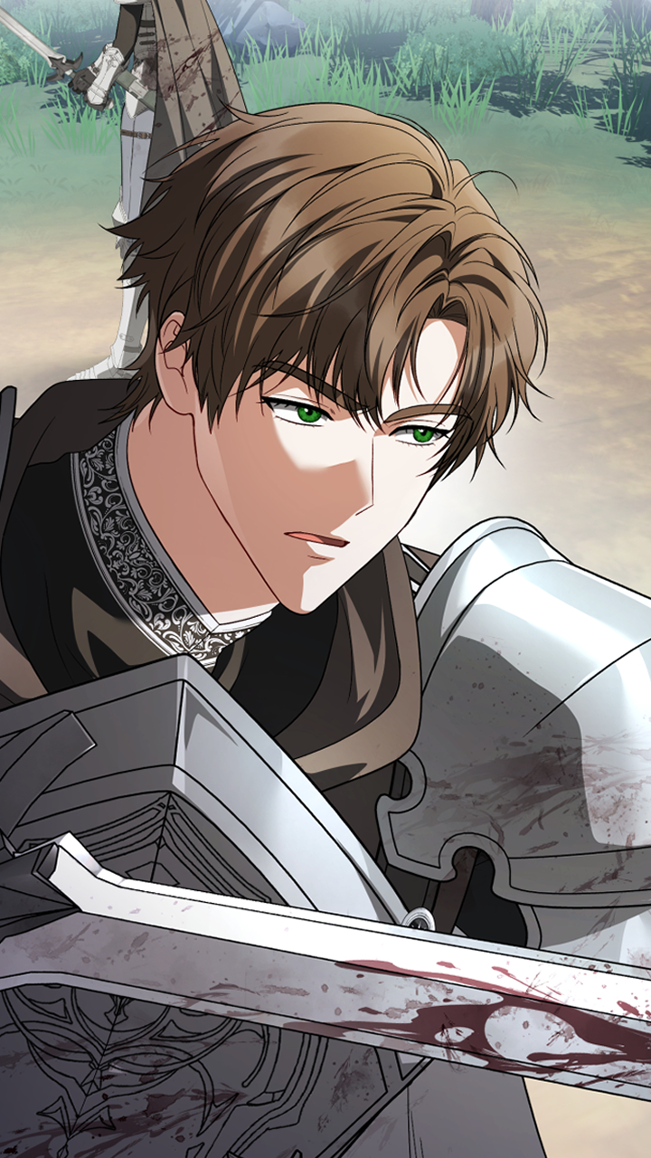 Spoiler Golden Chevalier / 금빛 슈발리에 Novel Updates Forum