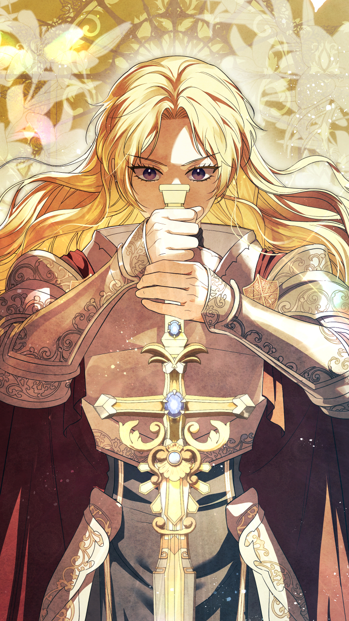Spoiler Golden Chevalier / 금빛 슈발리에 Novel Updates Forum