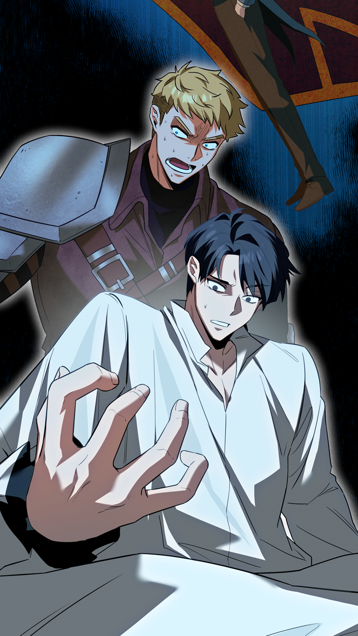 Spoiler - Hero Becomes Duke&rsquo;s Eldest Son / 영웅, 공작가 장남 되다 