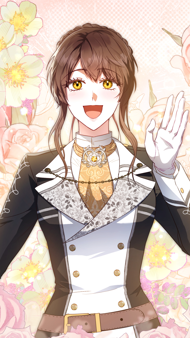 Spoiler Golden Chevalier / 금빛 슈발리에 Novel Updates Forum