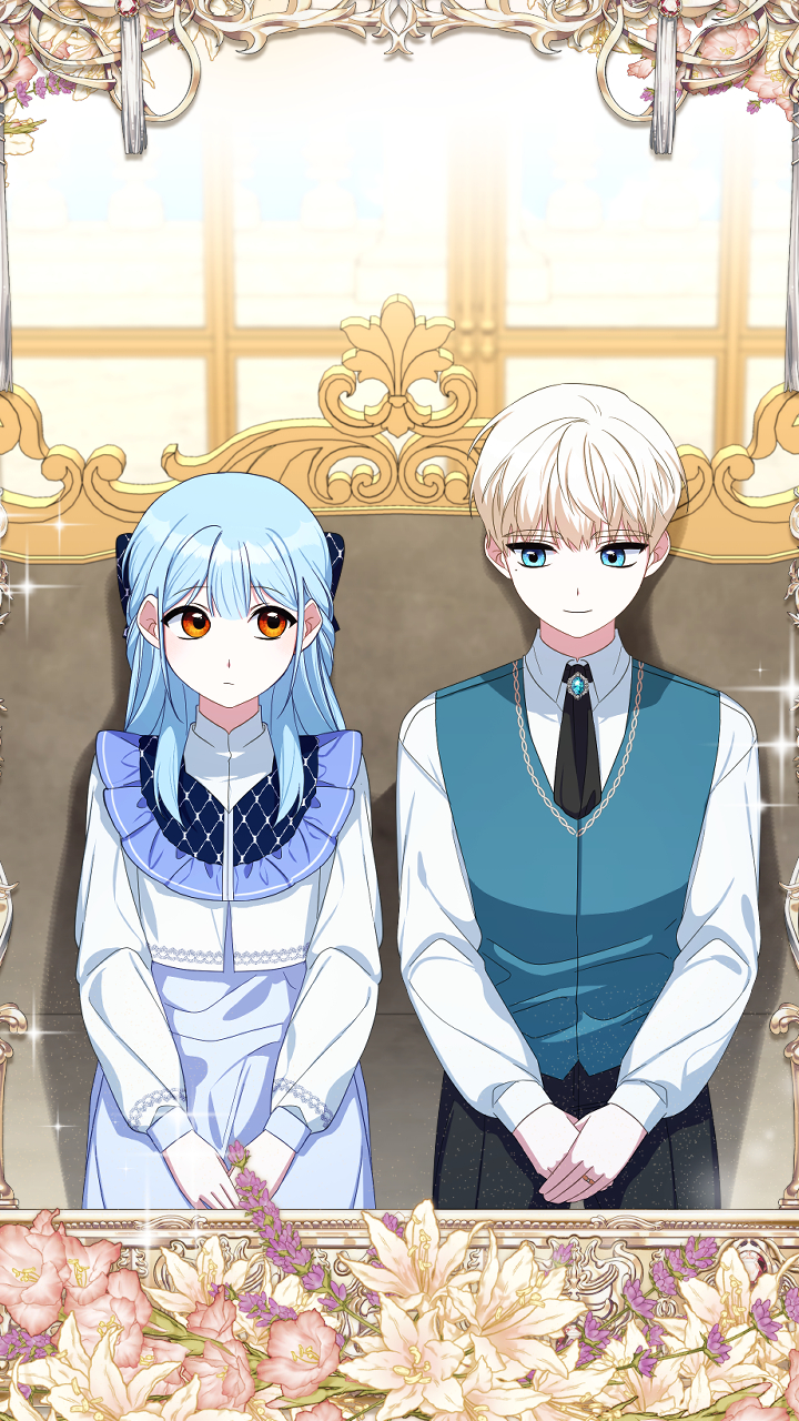 Spoiler Bluebird Lady and The White Lion Family Page 2 Novel Updates Forum