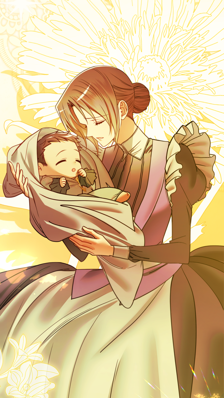 Spoiler - Imperial Maid / 제국의 시녀 | Novel Updates Forum