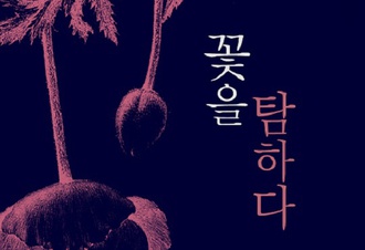 꽃을탐하다 이미지