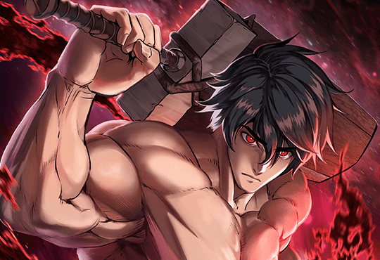 異世界剣王生存記漫画 の若干ネタバレ感想 何もない荒れ地に転生した男 数十年ひたすら戦う羽目に