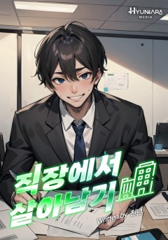 직장에서 살아남기