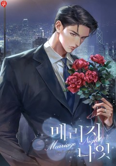메리지 나잇 [단행본]