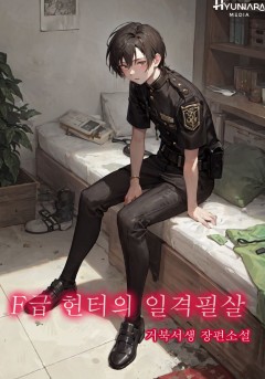 F급 헌터의 일격필살