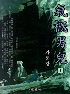 기개남아[단행본]