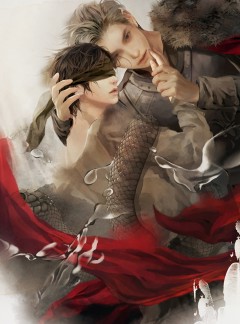 블러디 문